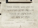 Mills, Henry - Islington Central Library (id=3963)
